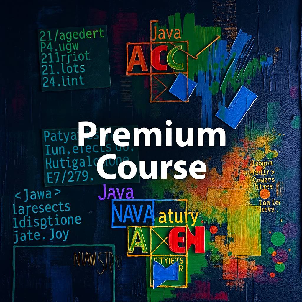 Premium Course