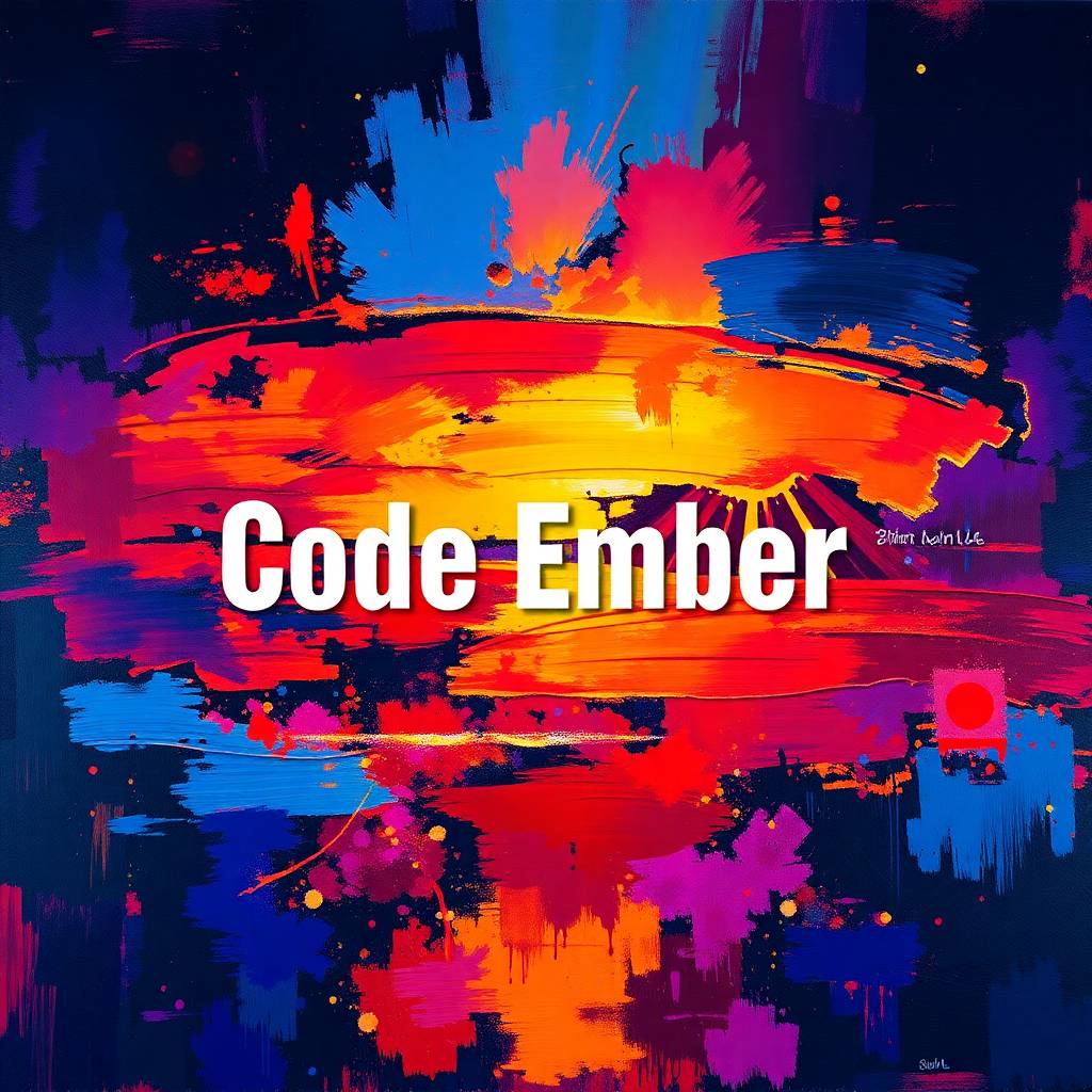 Code Ember