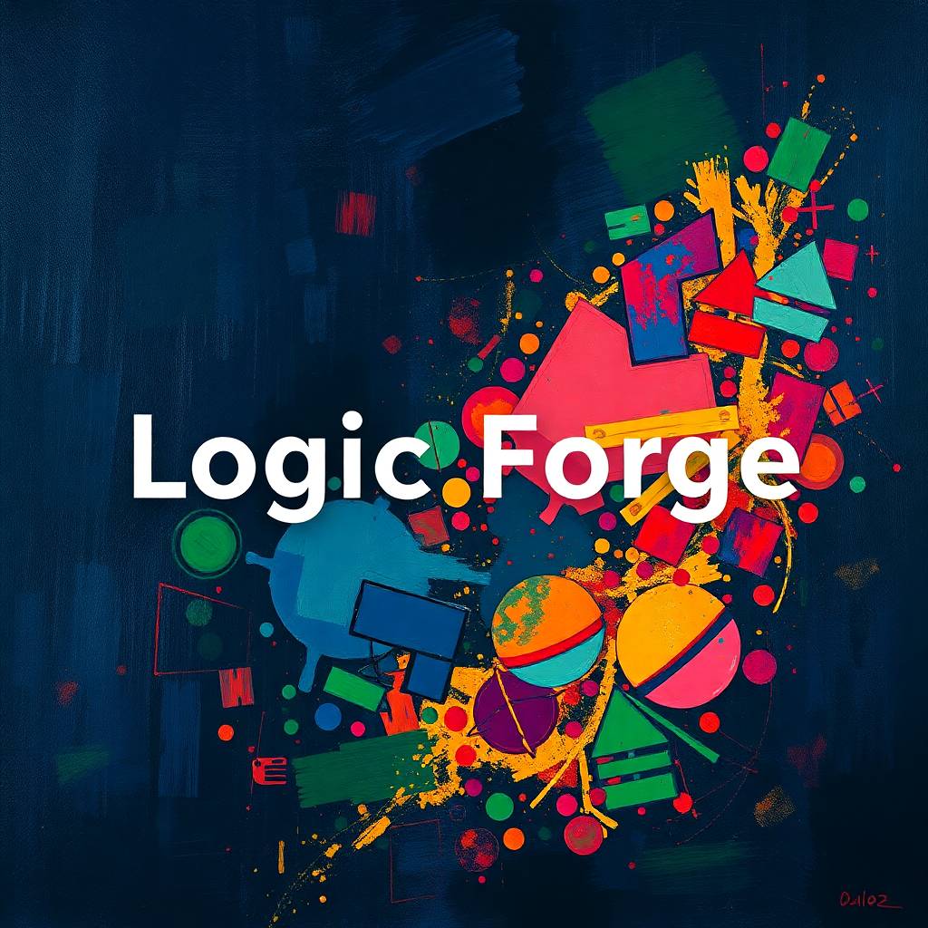 Logic Forge